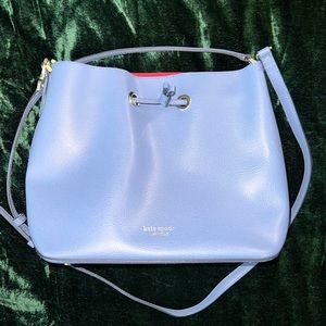 Kate Spade Sadie Bucket Bag